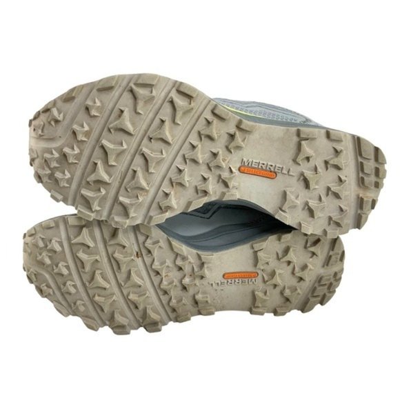 Merrell Monument Unifly Lace Up Sneakers - Picture 9 of 9